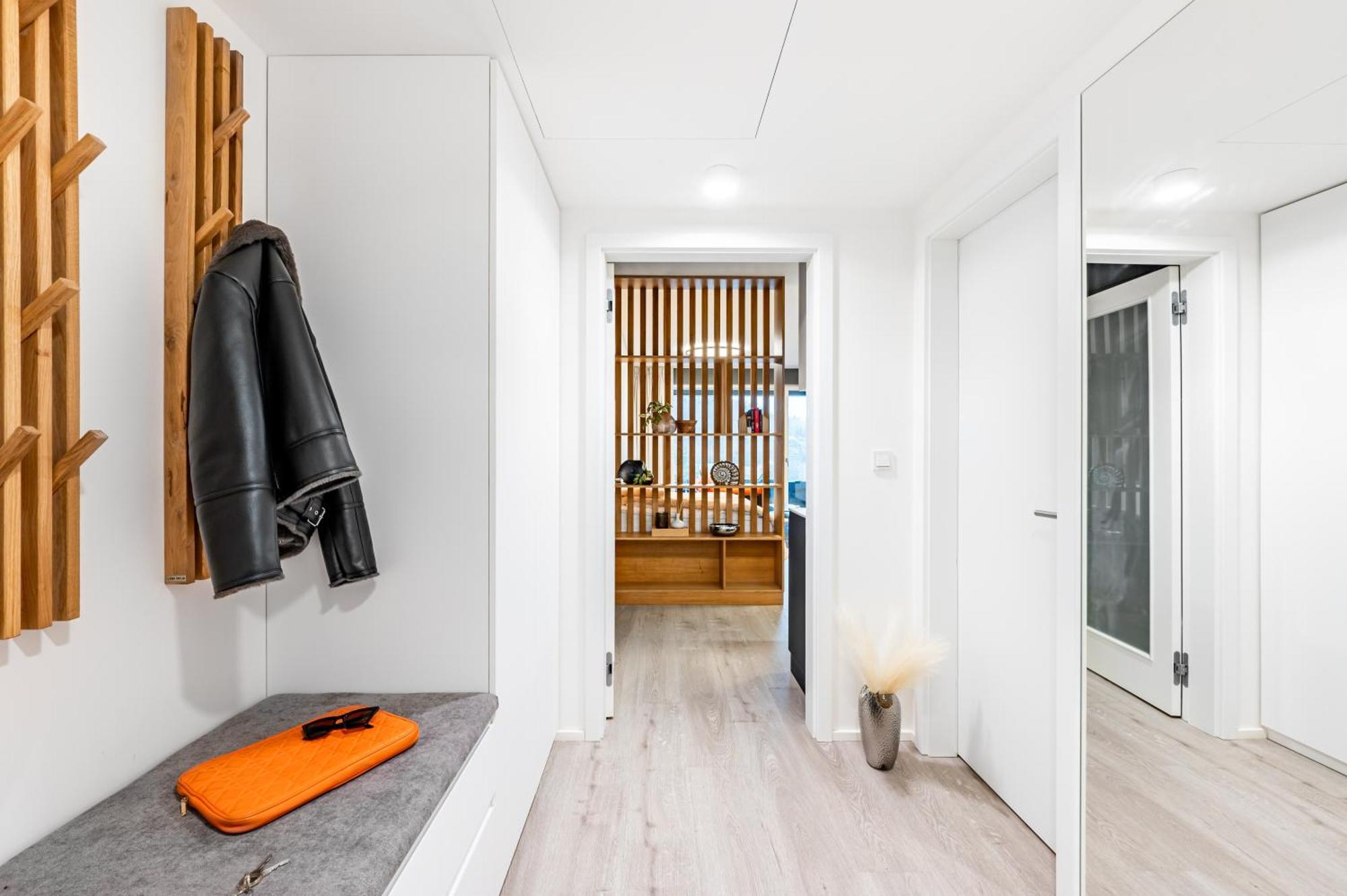 Prague Days - Studio - Terrace - Private Parking Extérieur photo