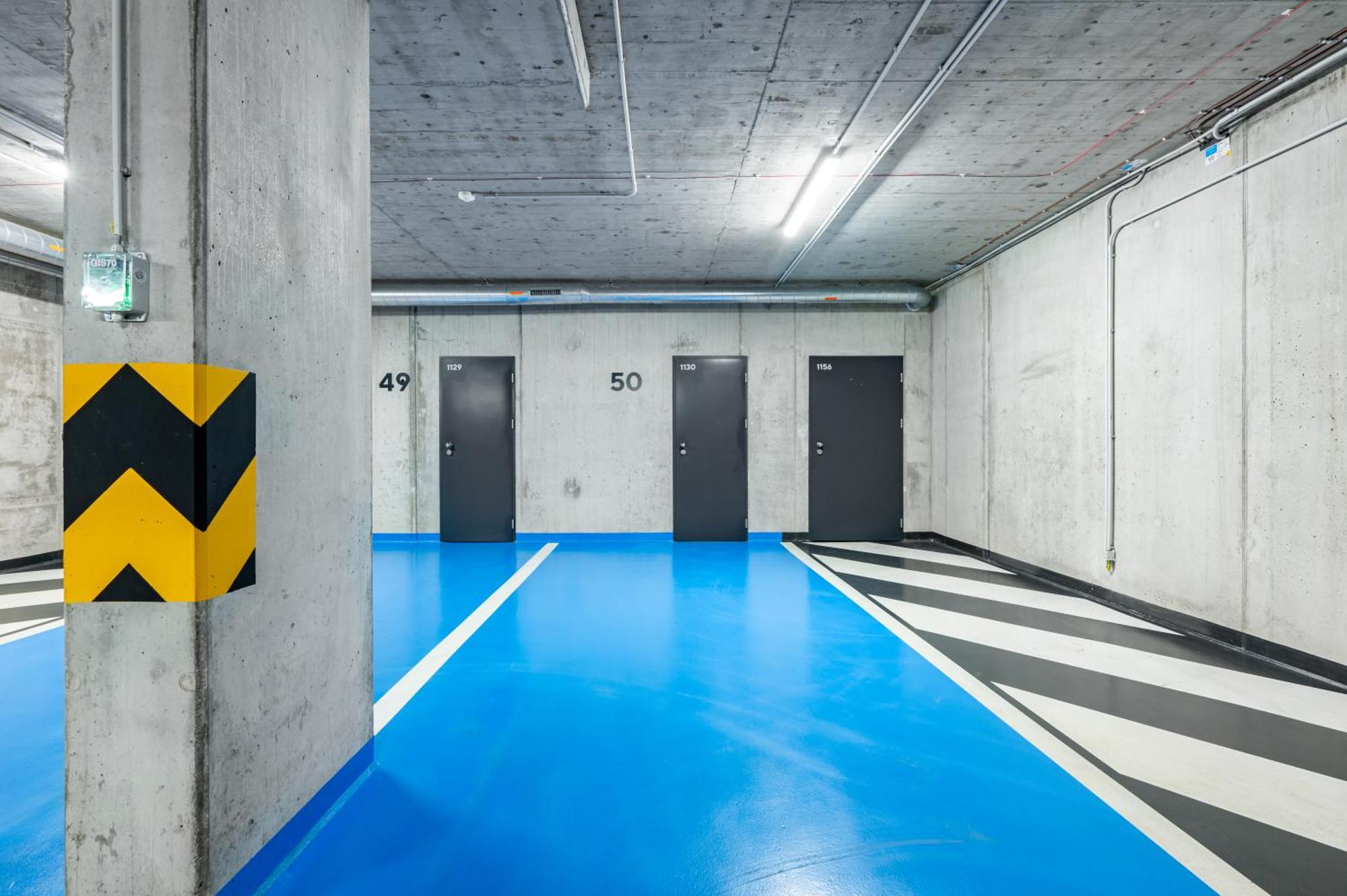 Prague Days - Studio - Terrace - Private Parking Extérieur photo